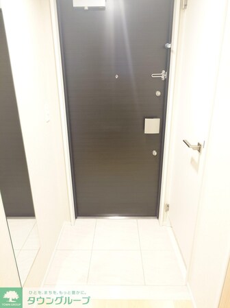 アーバネックス文京小石川の物件内観写真